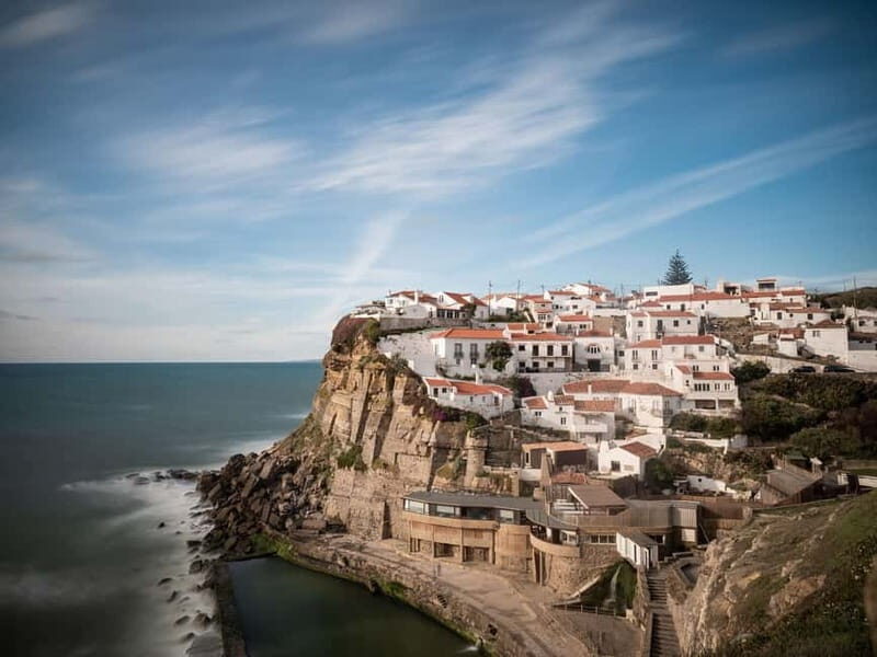 From Lisbon: Sintra and Estoril Trip with Pena Palace Entry - Key Points