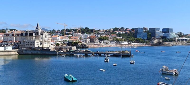 From Lisbon: Sintra and Portuguese Coast Private Day Tour - The Value Proposition