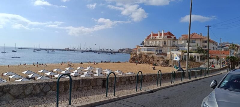 From Lisbon: Sintra and Portuguese Coast Private Day Tour - Who Would Love This Tour?