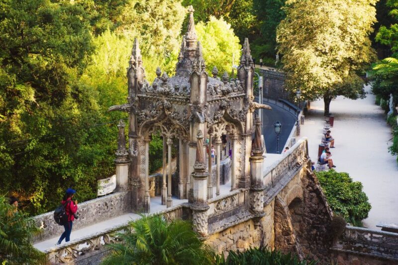 From Lisbon: Sintra and Quinta da Regaleira Private Day Trip - Who Should Consider This Tour?