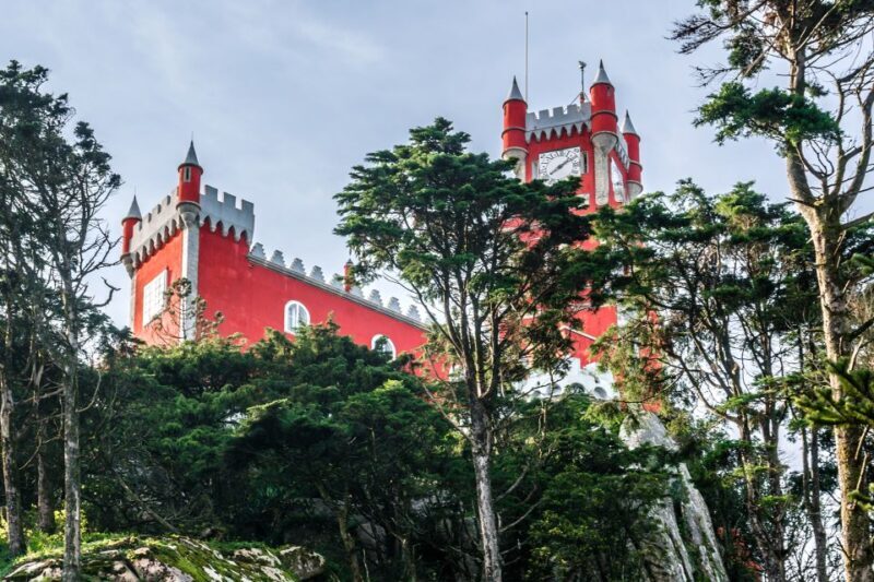 From Lisbon: Sintra and Quinta da Regaleira Private Day Trip - Final Thoughts