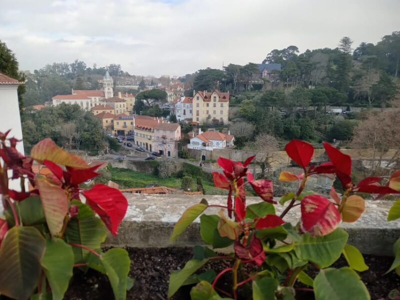 From Lisbon: Sintra, Azenhas do Mar, and Cascais Day Trip - The Highlights of Each Stop