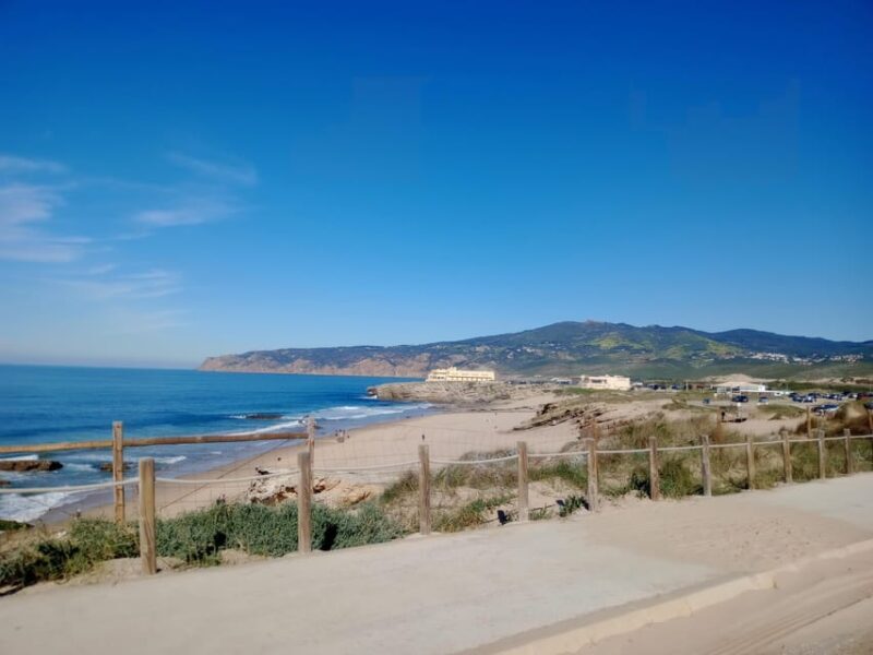 From Lisbon: Sintra, Azenhas do Mar, and Cascais Day Trip - The Sum Up