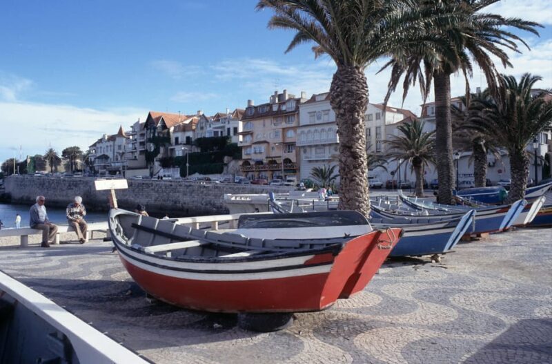 From Lisbon: Sintra, Cabo da Roca and Cascais Day Trip - Who Should Book This Tour?