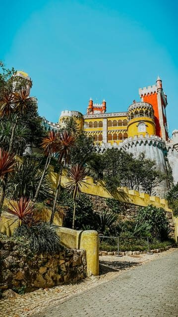 From Lisbon: Sintra, Cabo da Roca and Cascais Day Trip - Final Thoughts