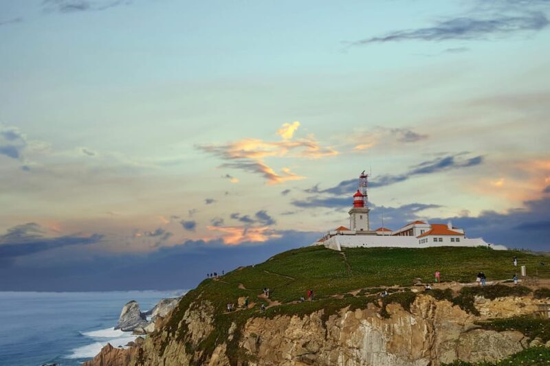 From Lisbon: Sintra, Cabo da Roca and Cascais Day Trip - FAQ