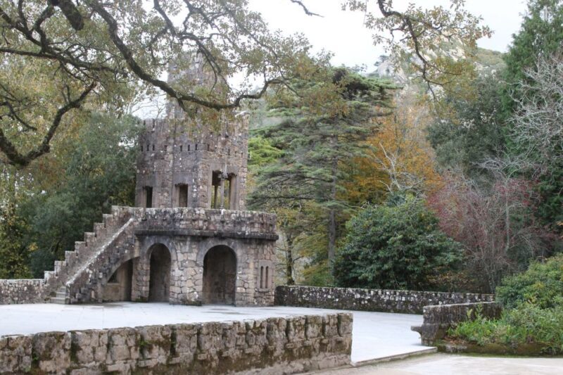 From Lisbon: Sintra, Cabo da Roca, Cascais, & Estoril Tour - Who Will Love This Tour?