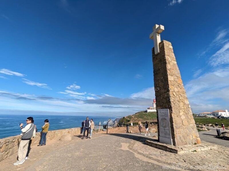From Lisbon: Sintra, Cabo da Roca,& Cascais Private Day Trip - Additional Considerations