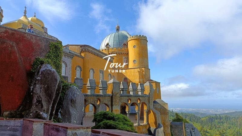 From Lisbon: Sintra, Cabo da Roca, & Cascais Private Tour - Key Points
