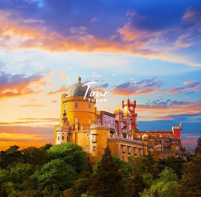 From Lisbon: Sintra, Cabo da Roca, & Cascais Private Tour - Who Should Consider This Tour?