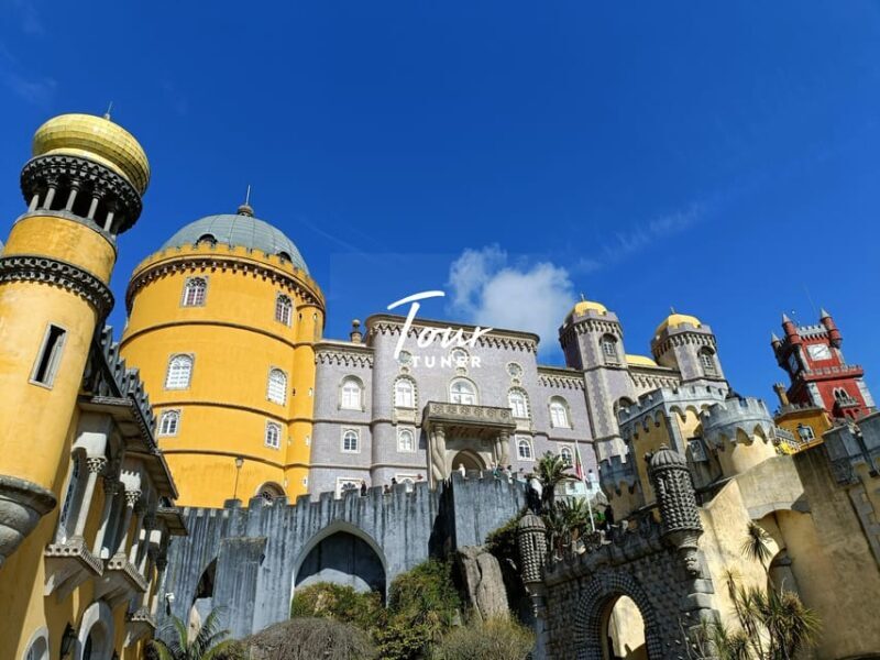 From Lisbon: Sintra, Cabo da Roca, & Cascais Private Tour - Frequently Asked Questions