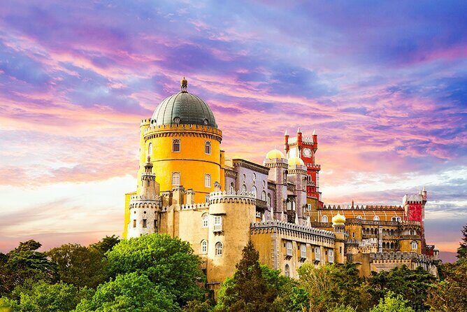 From Lisbon: Sintra, Cabo da Roca, & Cascais Private Tour - Who Would Love This Tour?