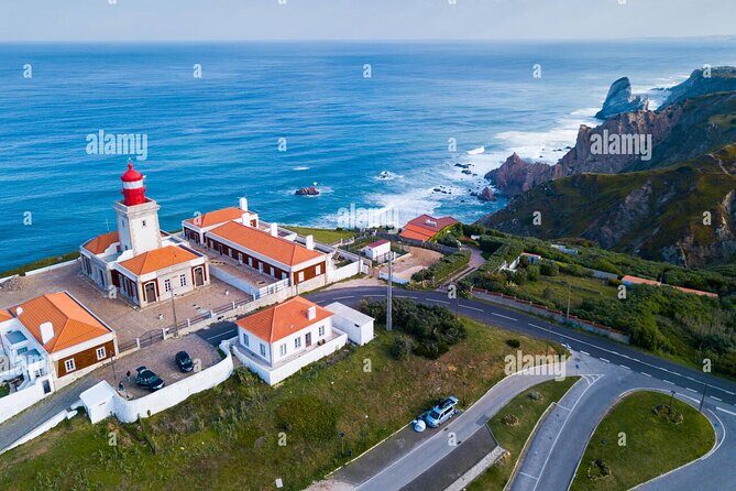From Lisbon: Sintra, Cabo da Roca, & Cascais Private Tour - The Sum Up