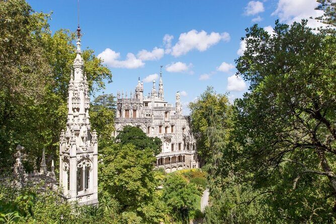 From Lisbon: Sintra, Cabo da Roca, & Cascais Private Tour - FAQ