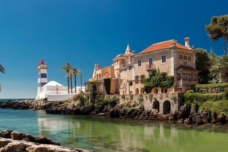 From Lisbon: Sintra, Cascais, and Cabo da Roca Day Trip - Practical Tips for Travelers