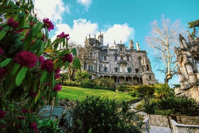 From Lisbon: Sintra, Cascais and Cabo da Roca Private Tour - An In-Depth Look at the Experience