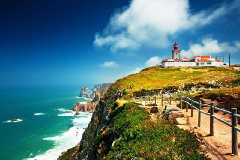 From Lisbon: Sintra, Cascais and Cabo da Roca Private Tour - Frequently Asked Questions