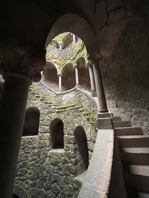 From Lisbon: Sintra, Cascais and Cabo da Roca Tour - Key Points