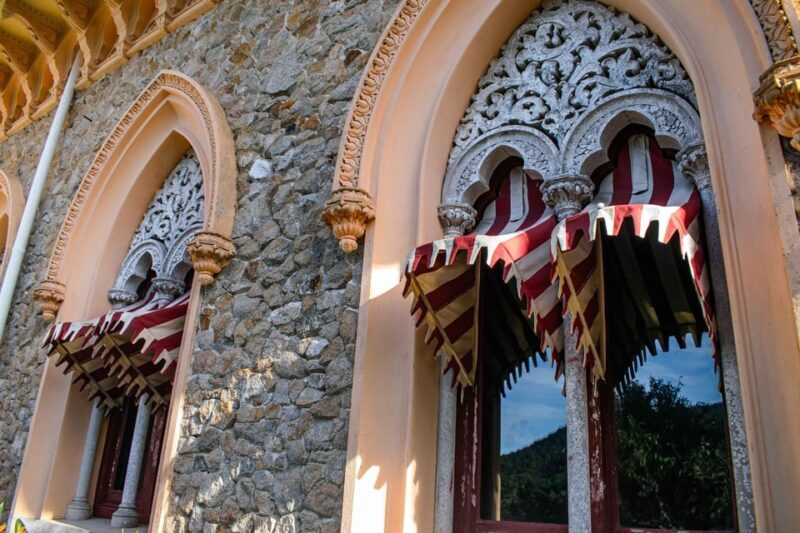 From Lisbon: Sintra, Cascais, and Estoril Day Trip - A Detailed Look at the Tour Experience