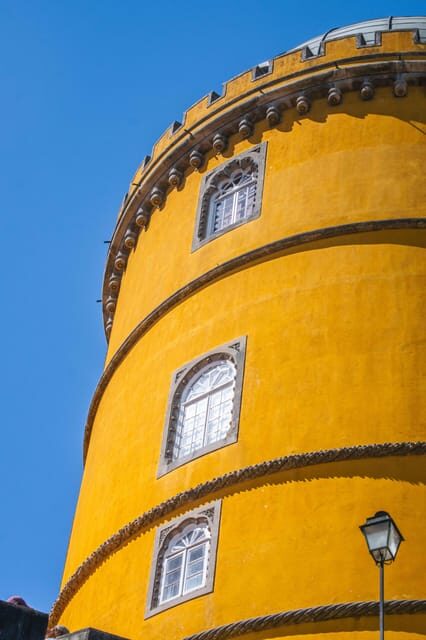 From Lisbon: Sintra, Cascais, and Estoril Day Trip - Authentic Experiences and Insights