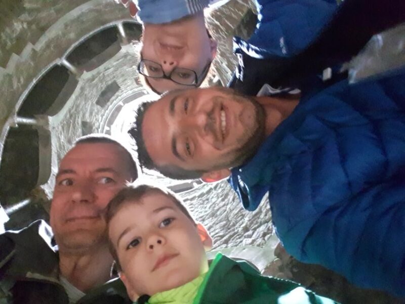 From Lisbon: Sintra, Cascais, Cabo da Roca Private Car Tour - Key Points