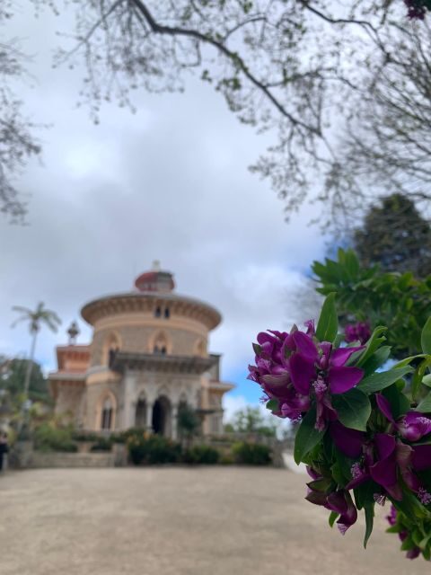 From Lisbon: Sintra & Cascais PRIVATE Tour - FAQ