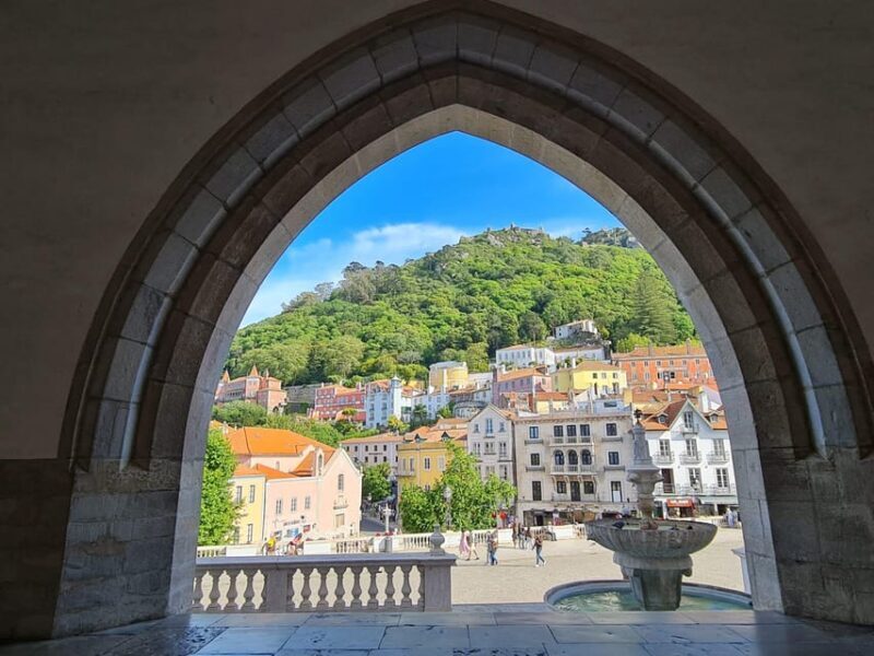 From Lisbon: Sintra & Cascais PRIVATE Tour - Exploring Portugal’s Hidden Gems: A Detailed Look at the From Lisbon: Sintra & Cascais PRIVATE Tour