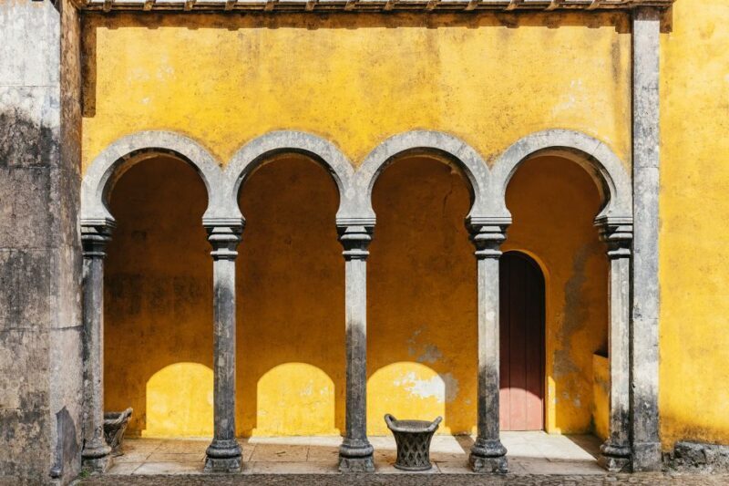 From Lisbon: Sintra & Cascais Small Group with Tickets - Final Thoughts: Who Should Consider This Tour?