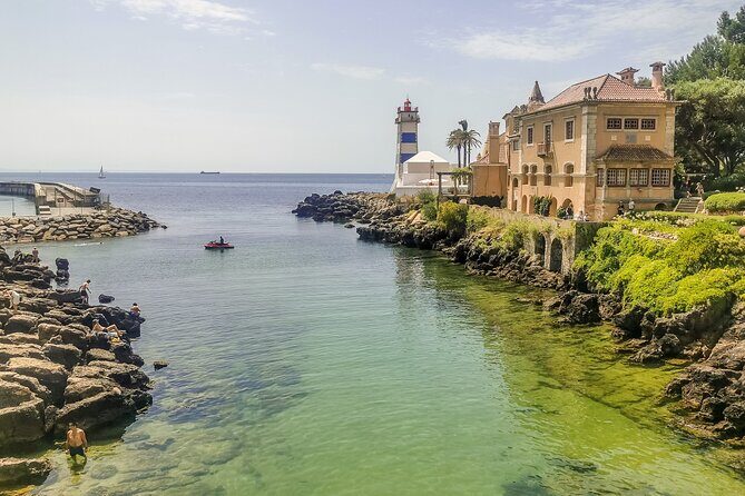 from Lisbon: Sintra half-day sightseeing tour - Is This Tour Worth It?
