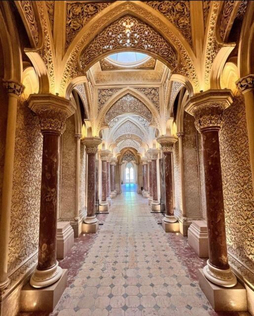 From Lisbon: Sintra Highlights Full Day Private Tour - Final Thoughts