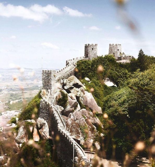 From Lisbon: Sintra Highlights Full Day Private Tour - FAQ