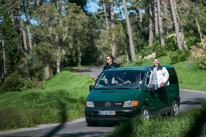 From Lisbon: Sintra Highlights Full Day Private Tour - Who Would This Tour Suit Best?