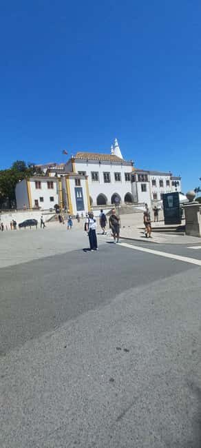 From Lisbon: Sintra National Palace and village & Cascais - Who Should Consider This Tour?
