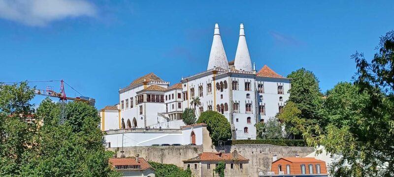 From Lisbon: Sintra National Palace and village & Cascais - Final Thoughts