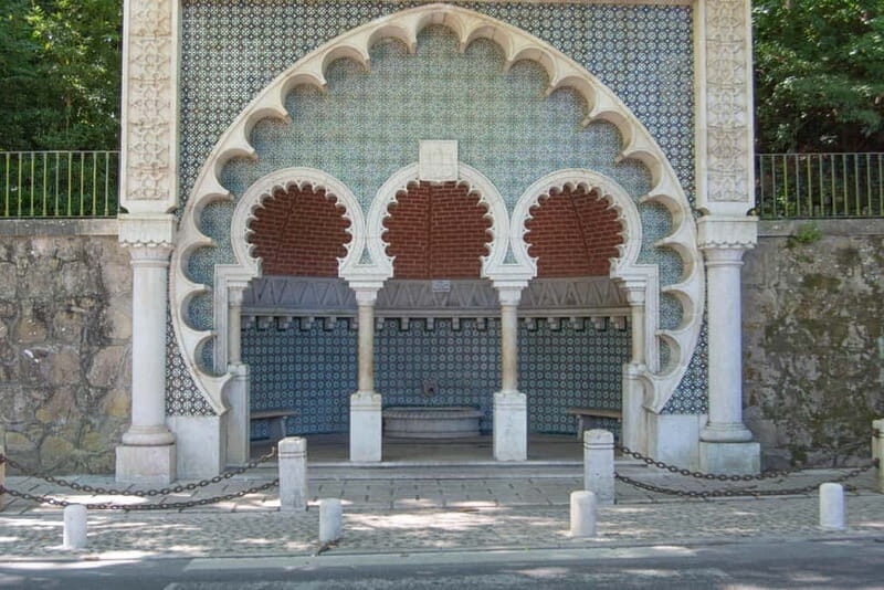 From Lisbon: Sintra, Pena, Cascais and Cabo da Roca - What to Expect from the Tour