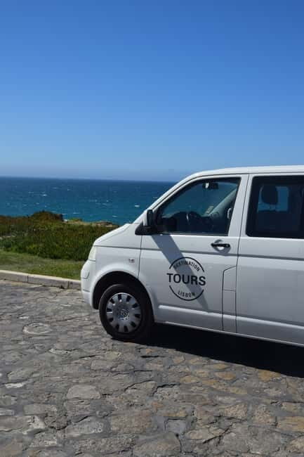From Lisbon: Sintra, Pena, Cascais and Cabo da Roca - Who Will Love This Tour?