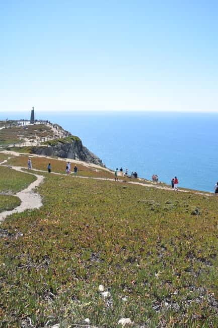 From Lisbon: Sintra, Pena, Cascais and Cabo da Roca - FAQ