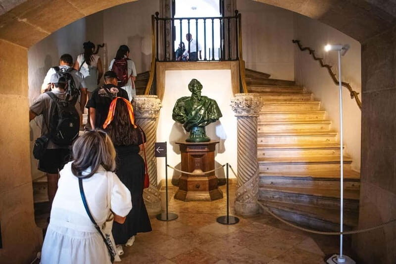 From Lisbon: Sintra, Pena Palace, and Cabo da Roca Day Tour - Who Should Book This Tour?