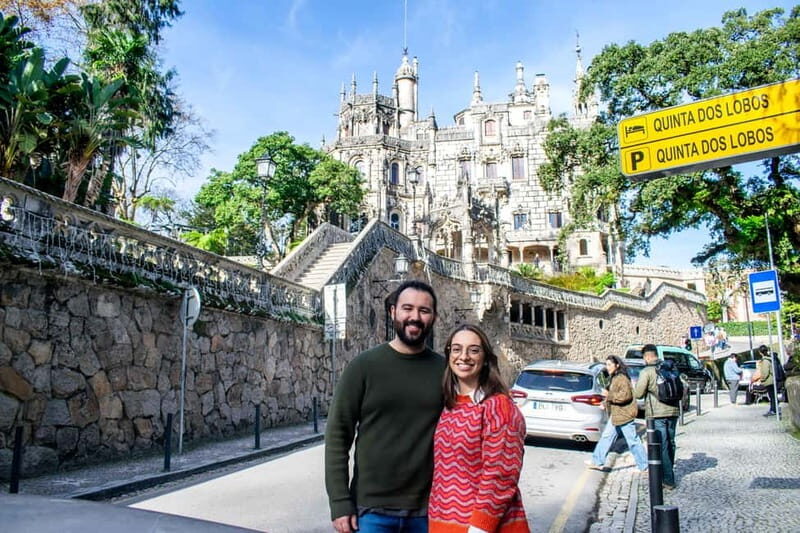From Lisbon: Sintra, Pena Palace, and Cabo da Roca Day Tour - Final Thoughts