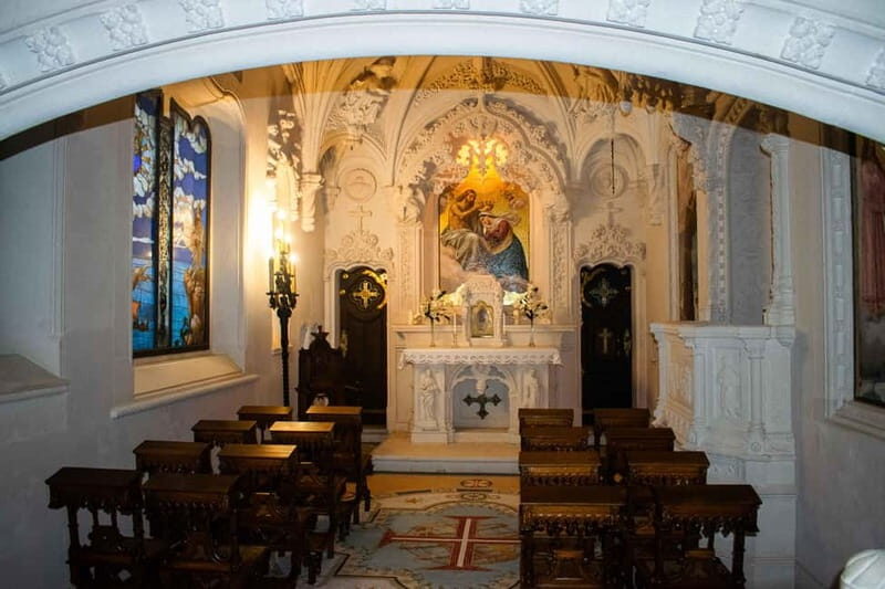 From Lisbon: Sintra, Pena Palace, and Cabo da Roca Day Tour - FAQ