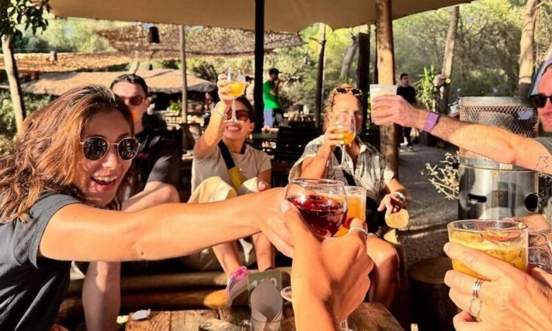 From Lisbon: Sintra, Pena Palace and Regaleira Day Trip - Final Thoughts