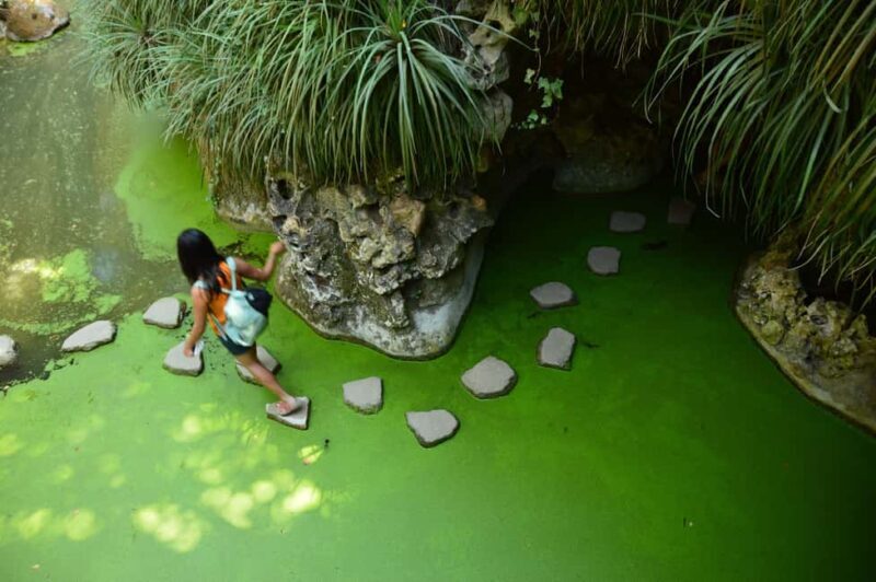 From Lisbon: Sintra, Pena Palace & Cabo da Roca Private Tour - What’s Not Included