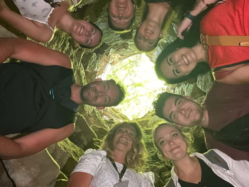 From Lisbon: Sintra, Pena Palace, Regaleira & Cabo Roca Tour - The Journey Begins: From Lisbon to Sintra