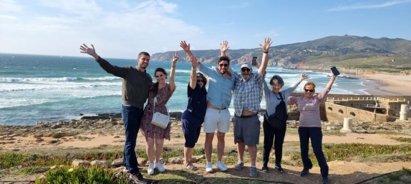 From Lisbon: Sintra, Pena, Regaleira, Roca and Cascais Tour - An In-Depth Look at the Tour Experience