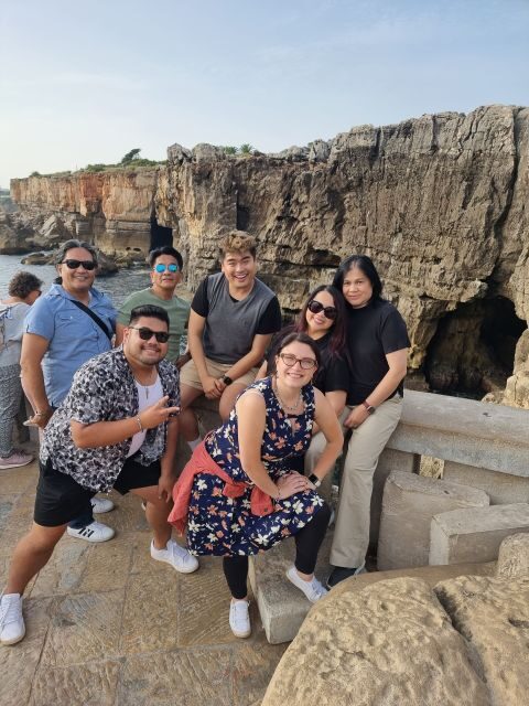 From Lisbon: Sintra, Pena, Regaleira, Roca and Cascais Tour - What Makes This Tour Stand Out