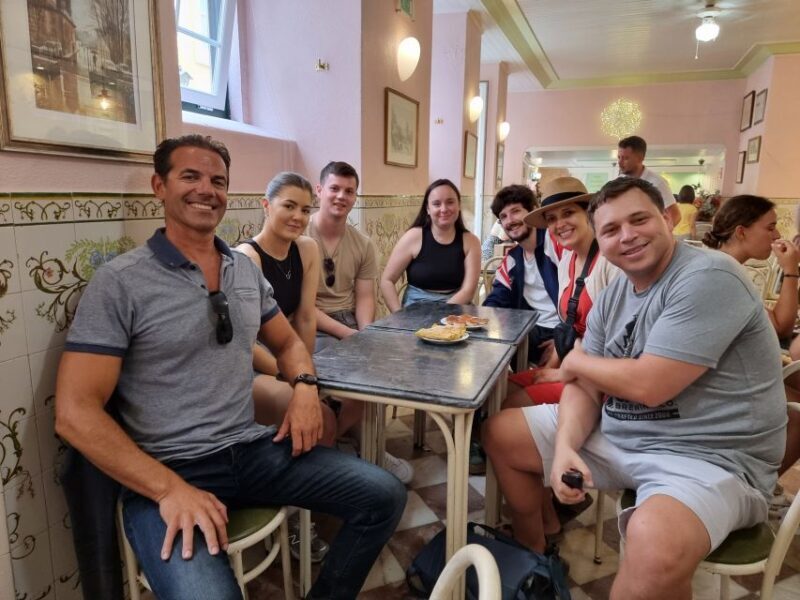 From Lisbon: Sintra, Pena, Regaleira, Roca and Cascais Tour - FAQs