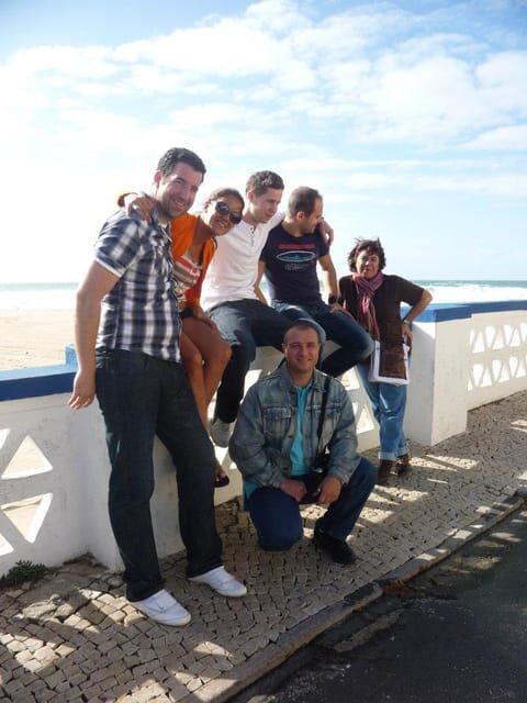 From Lisbon: Sintra Pena Regaleira Roca Cap Cascais Tour - From Lisbon: Sintra Pena Regaleira Roca Cap Cascais Tour