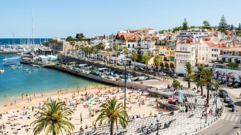 From Lisbon: Sintra Pena Regaleira Roca Cap Cascais Tour - What Could Be Better?