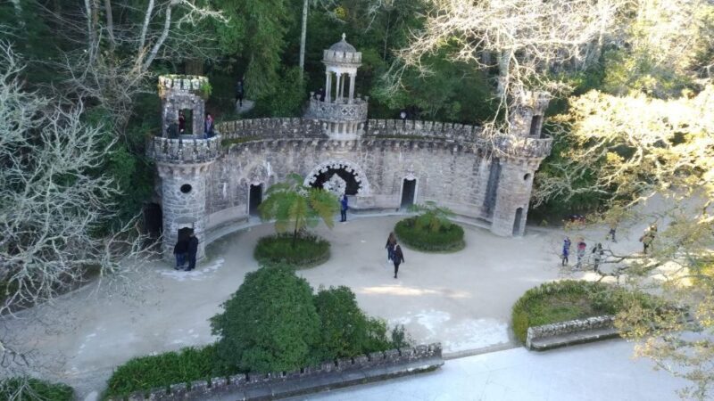 From Lisbon: Sintra Private tour Half-Day in a premium car - What Could Be Better