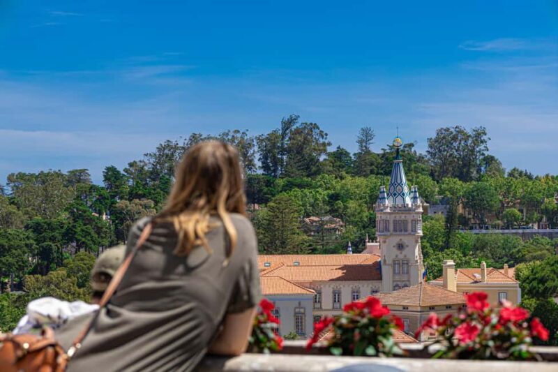 From Lisbon: Sintra & Regaleira w/tickets - Small Group Tour - What’s Included and What’s Not